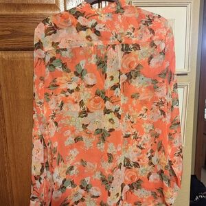 Kut from the kloth blouse